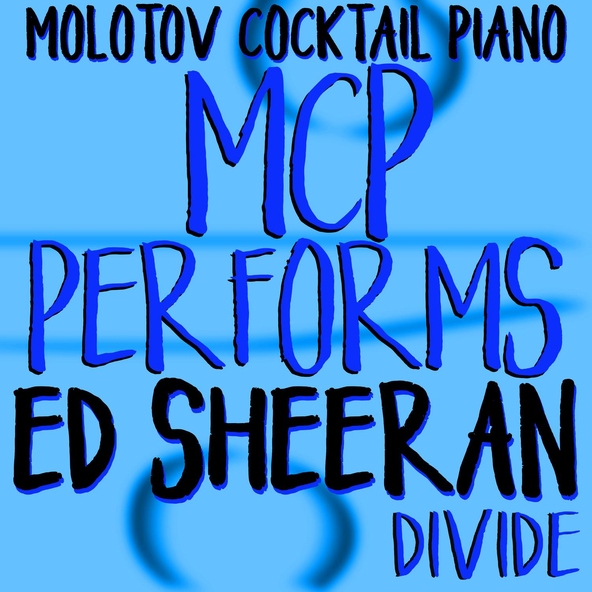 Molotov Cocktail Piano - Perfect