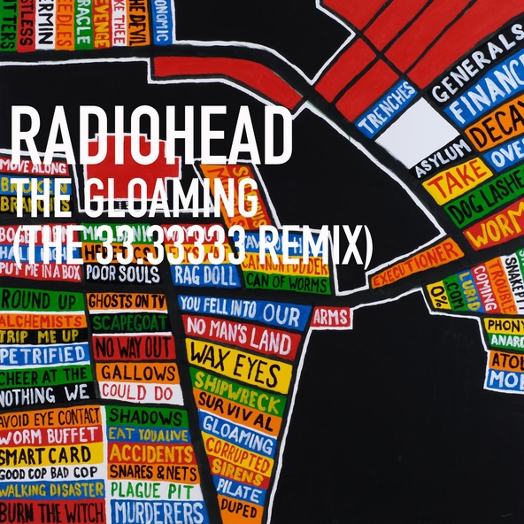 Radiohead - The Gloaming