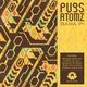 Pugs Atomz feat. Moodymann, Cerebral Vortex - Hard Party