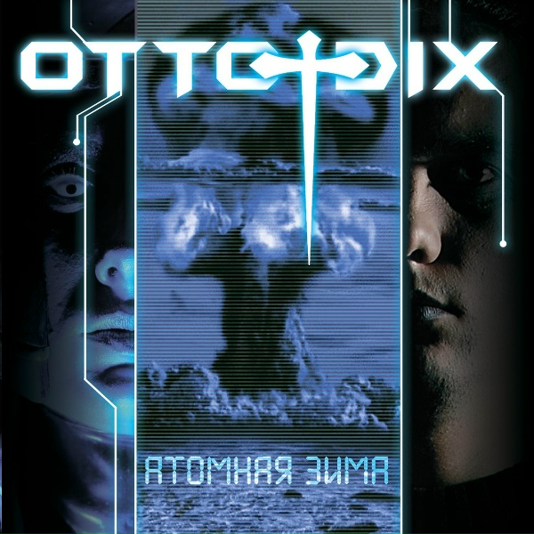 Otto Dix - Жертвы искусства