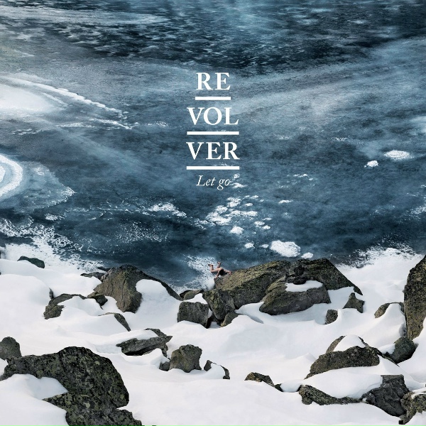 Revolver - Parallel Lives