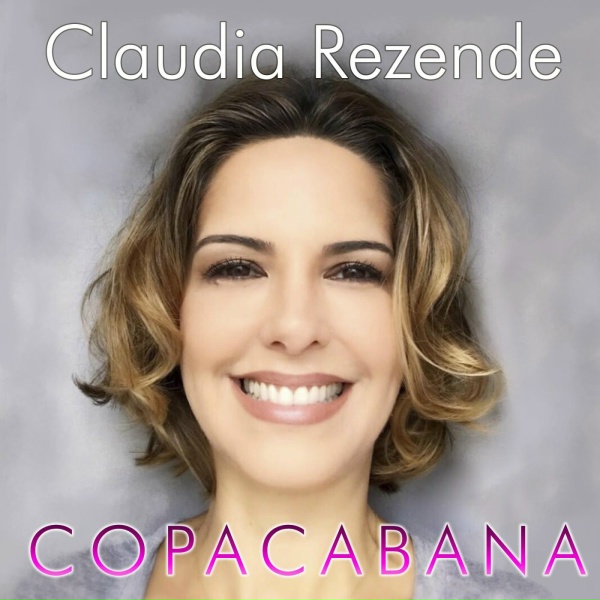 Claudia Rezende - Take My Breath Away