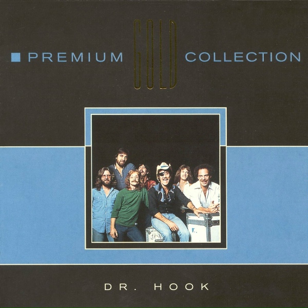 Dr. Hook - You Make My Pants Want To Get Up And Dance