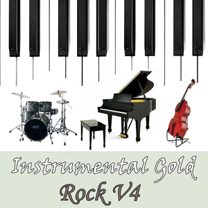 Instrumental All Stars - Sugar, We're Goin Down