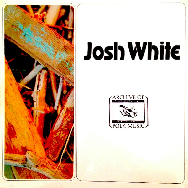 Josh White - Trouble
