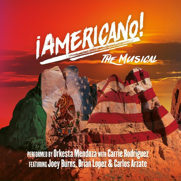 Orkesta Mendoza, Carrie Rodriguez