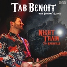 Tab Benoit feat. Louisiana's LeRoux - Darkness (Live) (Live)