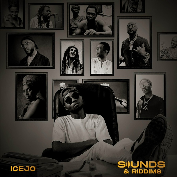 Icejo - Gbefun