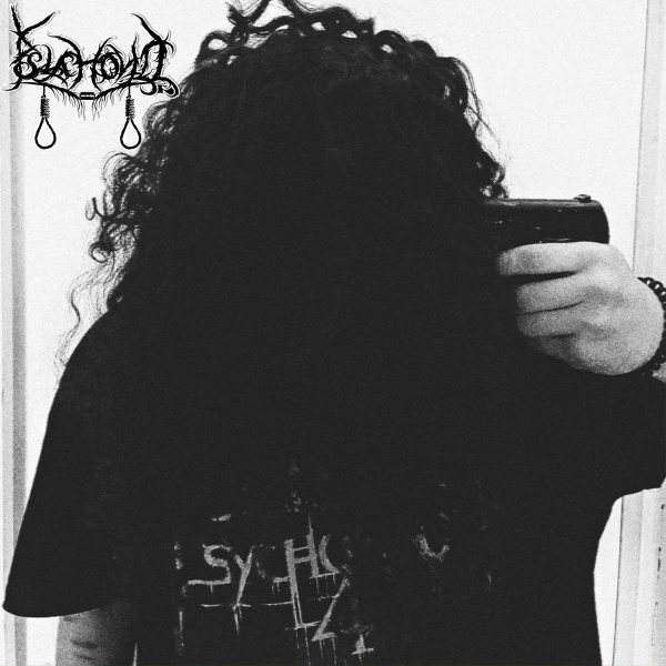 Psychovill - Inside Me ❘ - Time Disappears Like Smoke