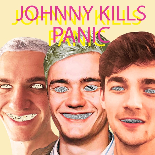 Johnny Kills - Right Now