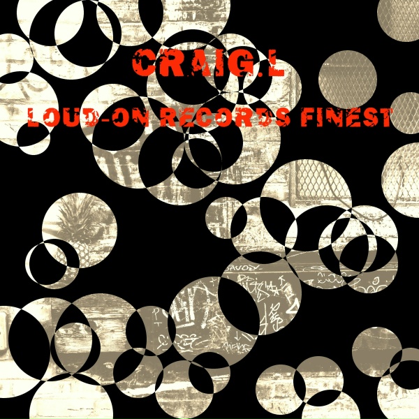 Craig.L feat. Hell Boi - Rocking Boy