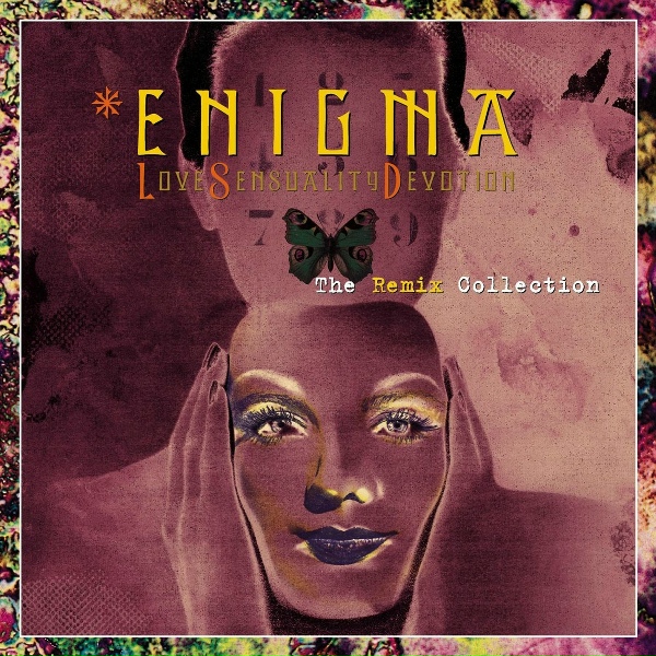 Enigma - Age Of Loneliness