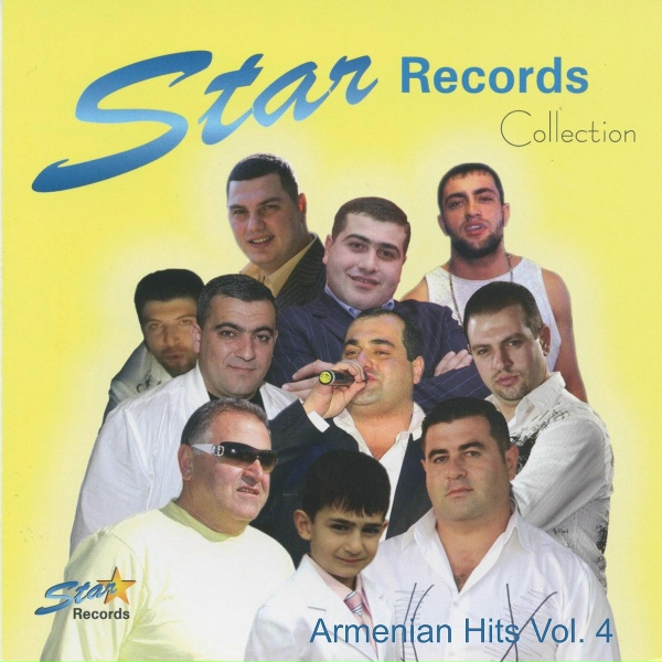 Aram Asatryan - Anna