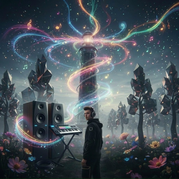 Lost Phantom - Dimensions Frontier (bonus track)