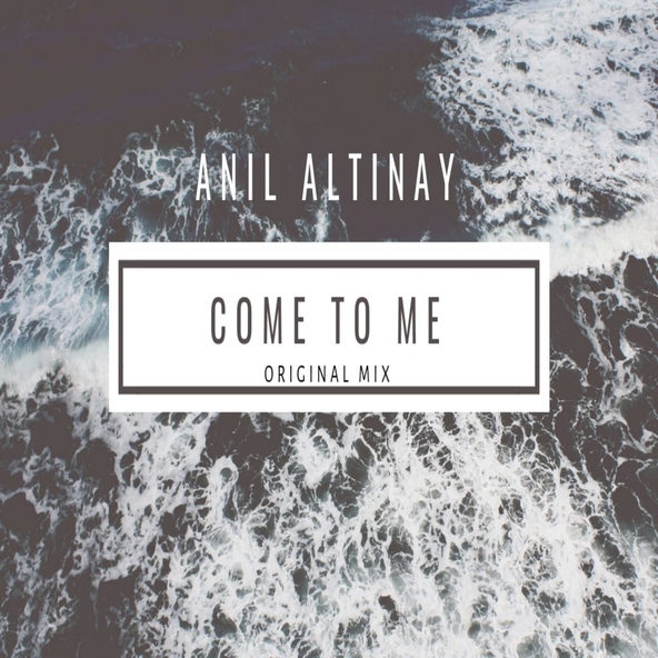 Anil Altinay
