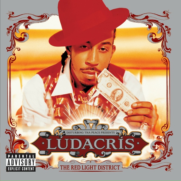 Ludacris feat. Small World, Dolla Boy - Who Not Me
