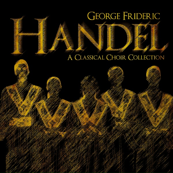 European Philharmonic Orchestra - Messiah, HWV 56, Part I: Sinfony
