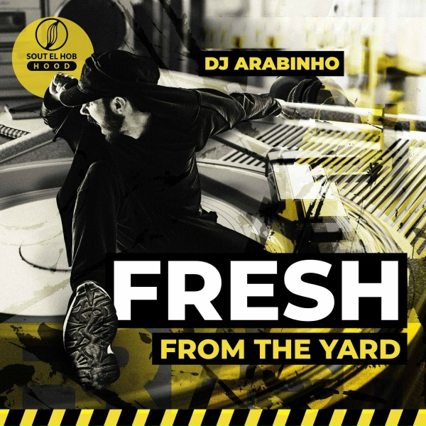 Dj Arabinho feat. Breakin' DJ Planet - Brothers