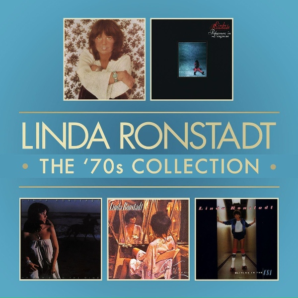 Linda Ronstadt - Lose Again