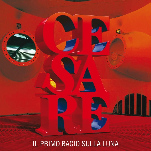 Cesare Cremonini - La Ricetta (...Per Curare Un Uomo Solo)