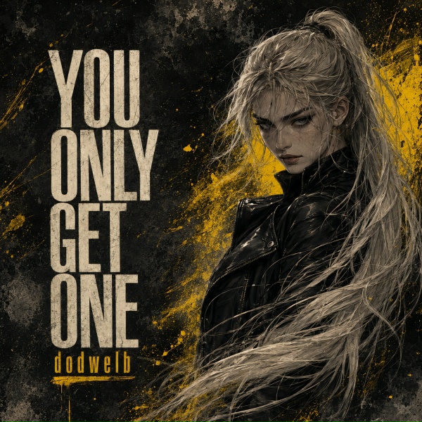 dodwelb - you only get one