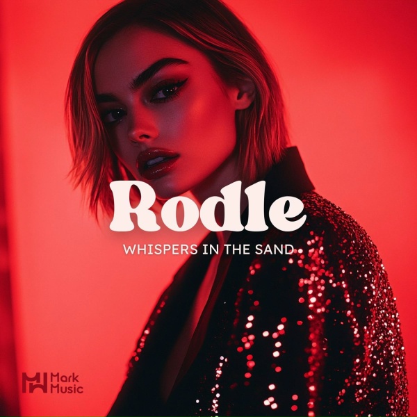 Rodle - Whispers in the Sand