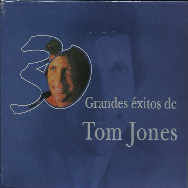 Tom Jones - Help Me Make It Though the Night