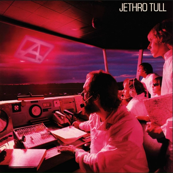 Jethro Tull - Uniform