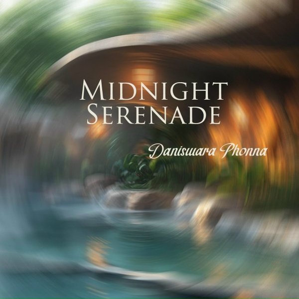 Daniswara Phonna - Midnight Serenade
