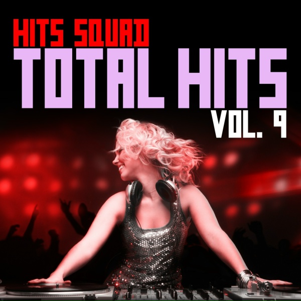 Hits Squad - Die Another Day