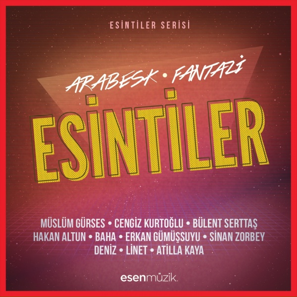 Erkan G&uuml;m&uuml;şsuyu - Sende Bizdensin
