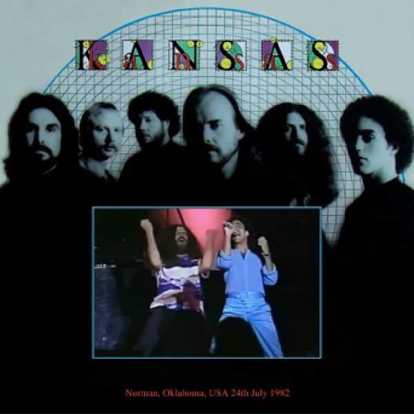 Kansas - Windows
