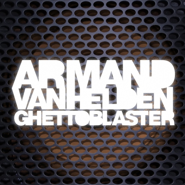 Armand van Helden - I Want Your Soul
