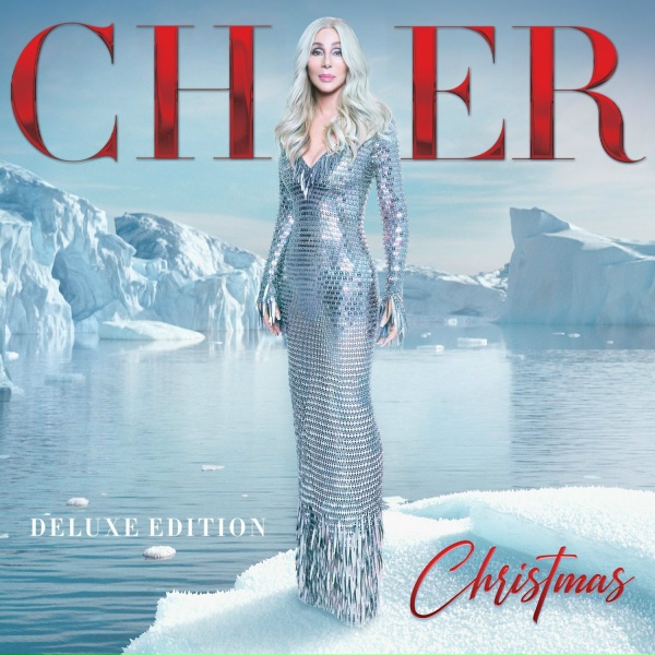 Cher - This Will Be Our Year