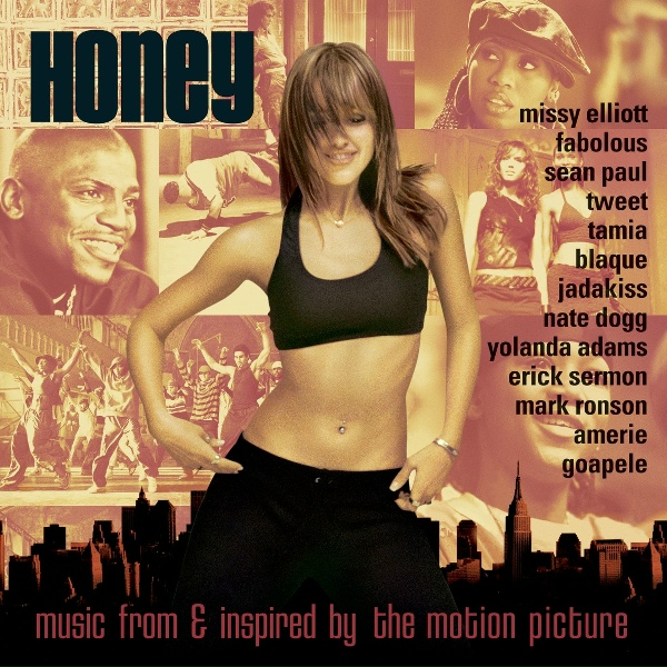 Tweet feat. Missy Elliott - Thugman (feat. Missy Elliott)