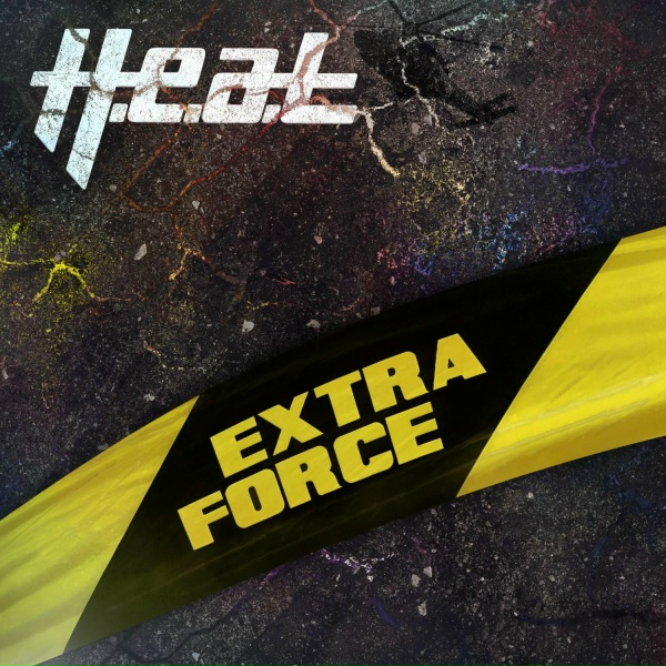 H.e.a.t - One by One