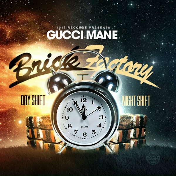 Gucci Mane feat. Peewee Longway, Mpa Wicced - Bad Habits