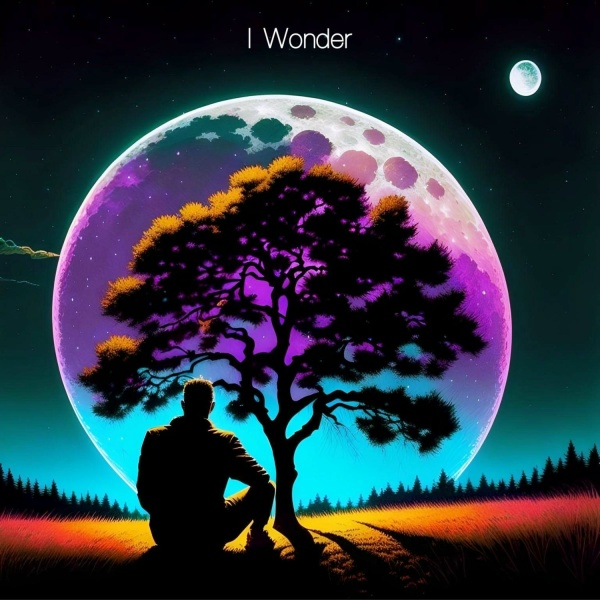 Monte La Rue - Flower Moon