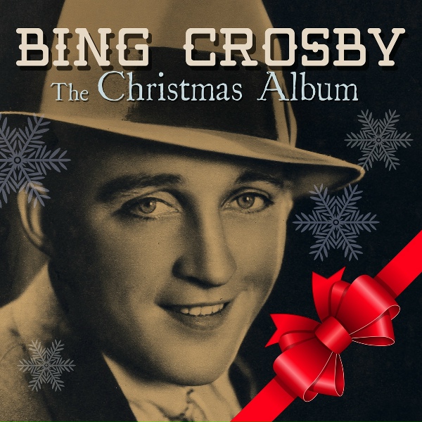 Bing Crosby - Silent Night