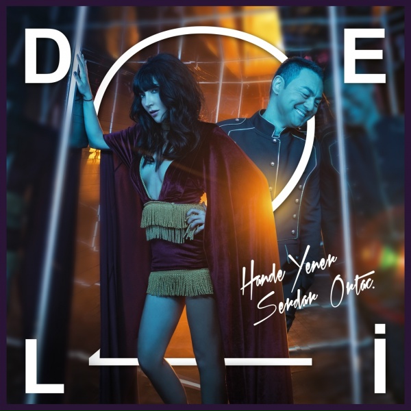 Hande Yener - Ya Ya Ya Ya