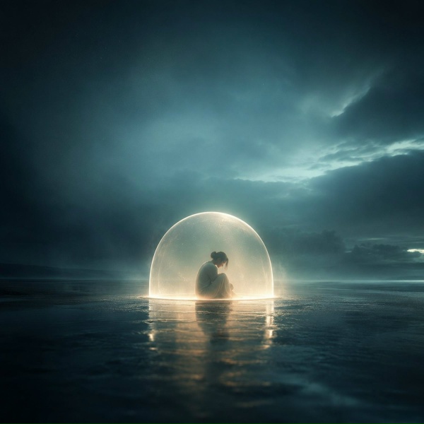 Jerry Baccardi - Below the Surface