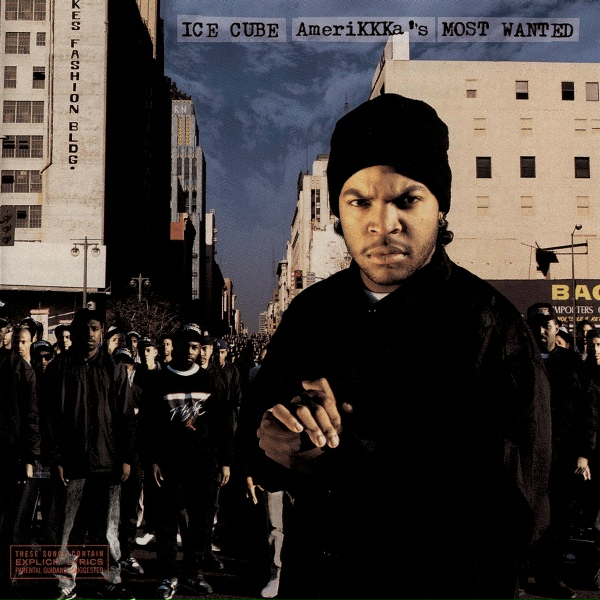 Ice Cube - The Drive-By
