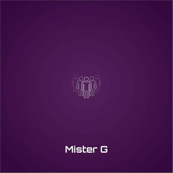 Mister G - Multiply