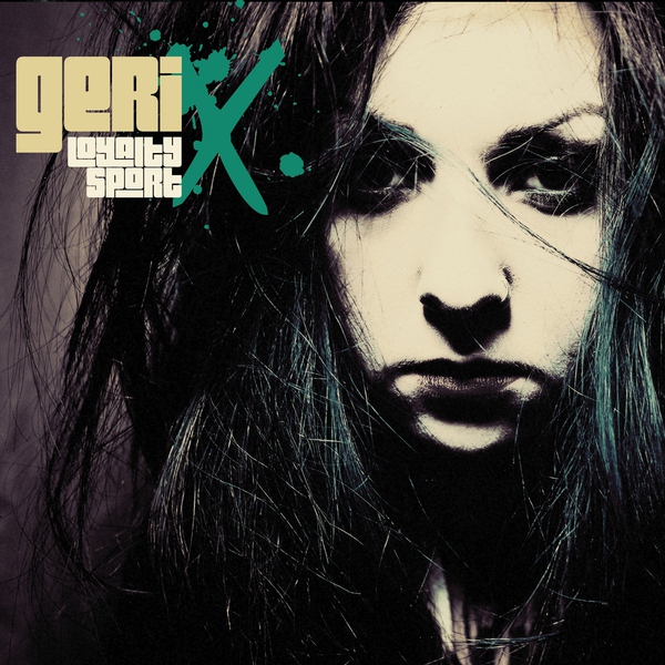 Geri X - The Perfectionist (In Love with the City) [Shuffle Beat Mix]