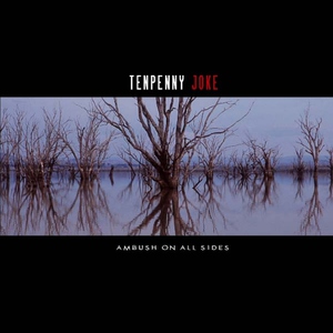 Tenpenny Joke feat. Anthony Casey - Never Enough