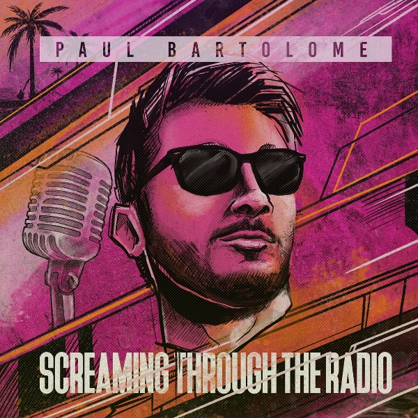 Paul Bartolome feat. Sophy Streater - A Beautiful Lie