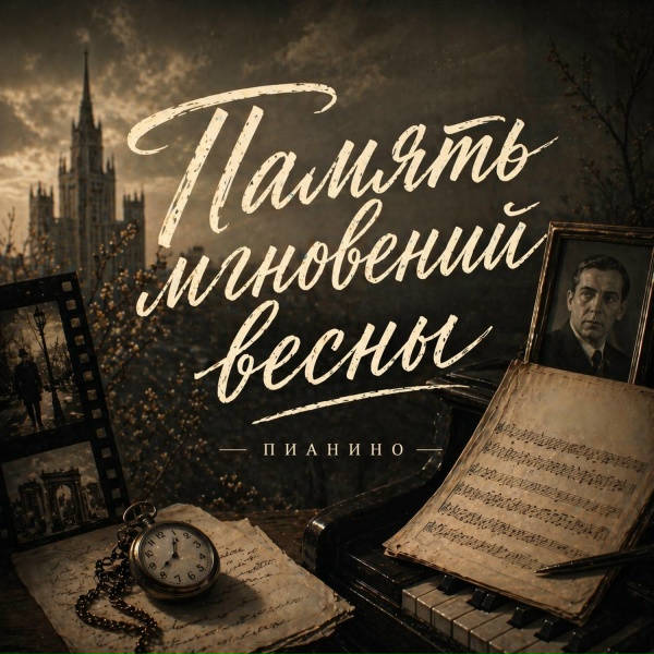 Релакс Кафе - Ночной город