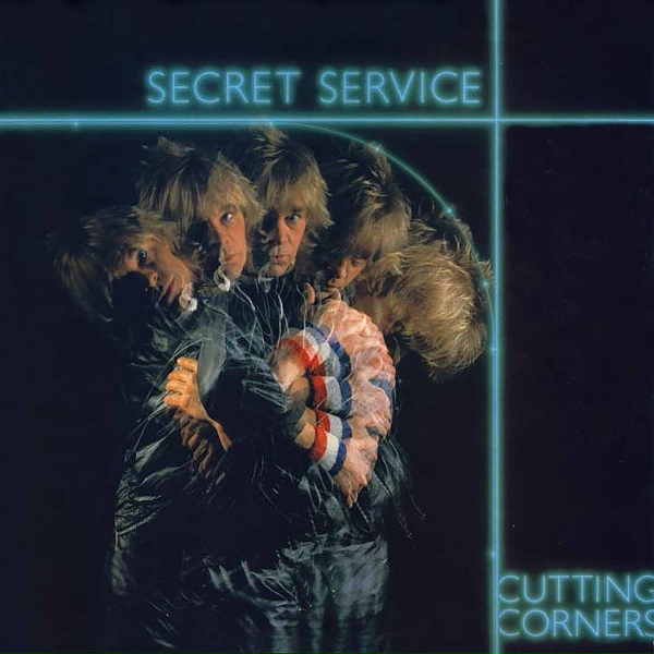 Secret Service - When The Dancer You Have Loved Walks Out The Door