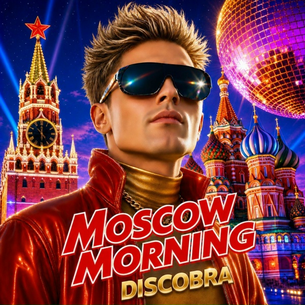 Discobra - Russian Men and Women