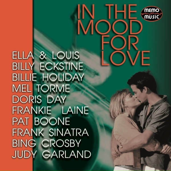 Frankie Laine - If You Were Mine